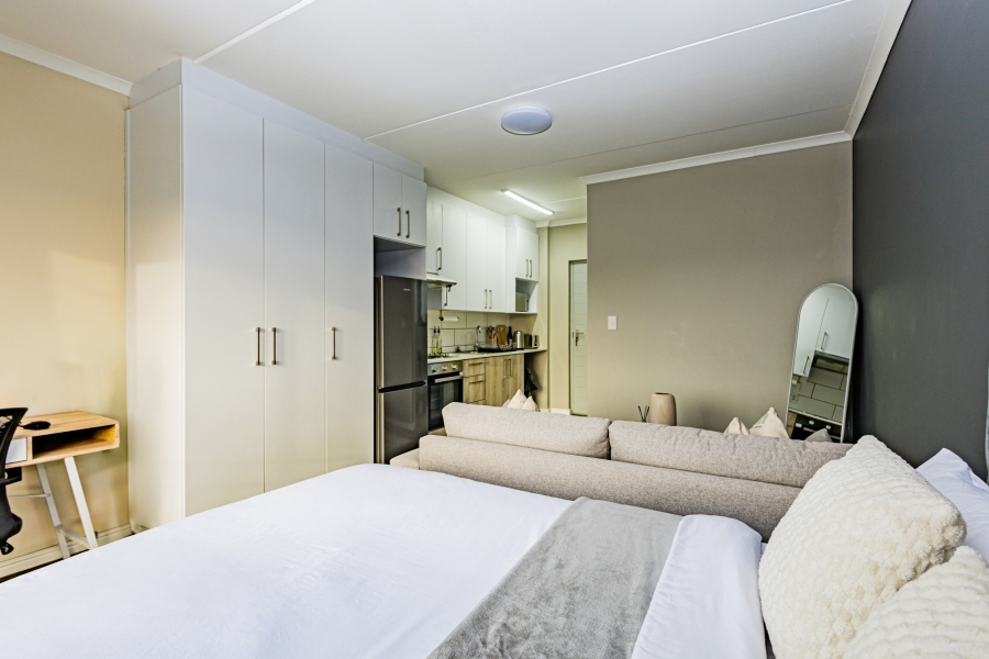 1 Bedroom Property for Sale in Haasendal Western Cape